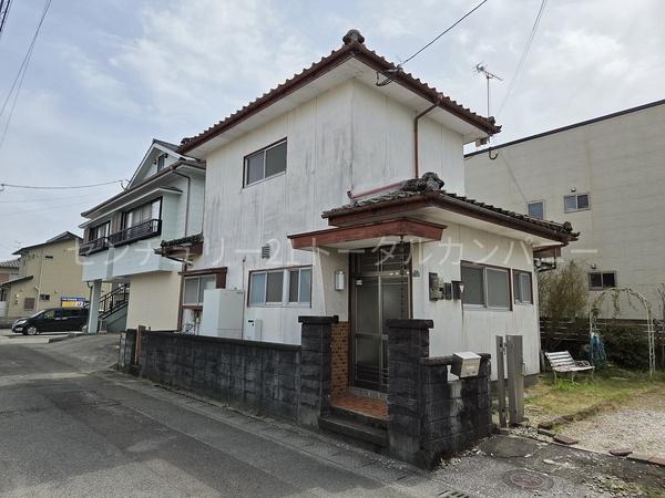 東大淀の宮交シティ近くの中古一戸建て