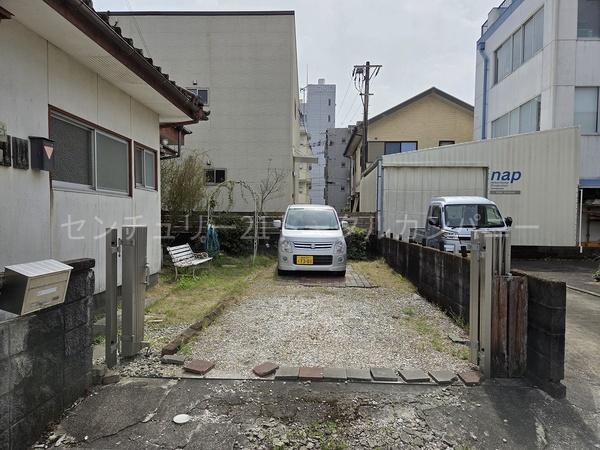 東大淀の宮交シティ近くの中古一戸建て