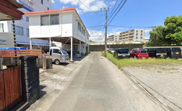 宮崎市東大淀１丁目の中古一戸建て