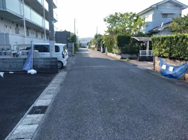 城ケ崎第1-１号棟