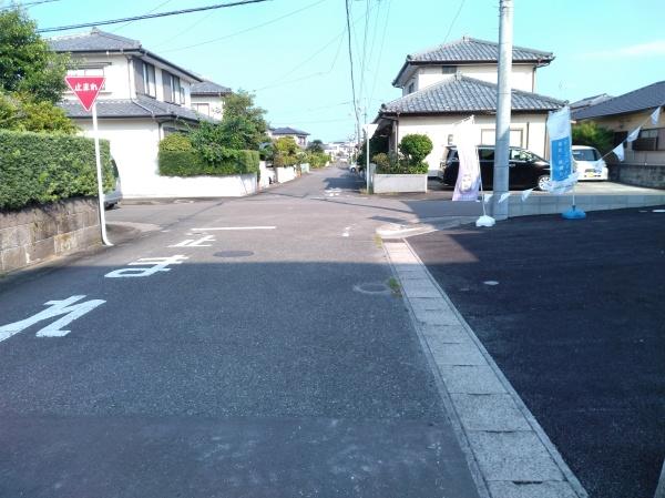 城ケ崎第1-２号棟