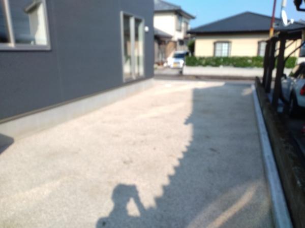 城ケ崎第1-２号棟