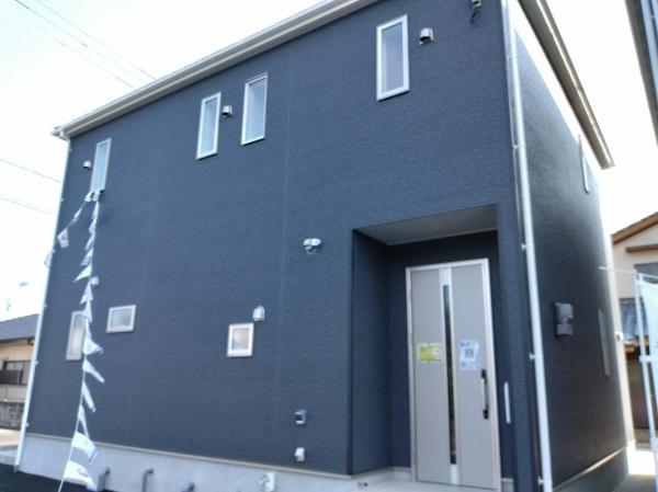城ケ崎第1-２号棟