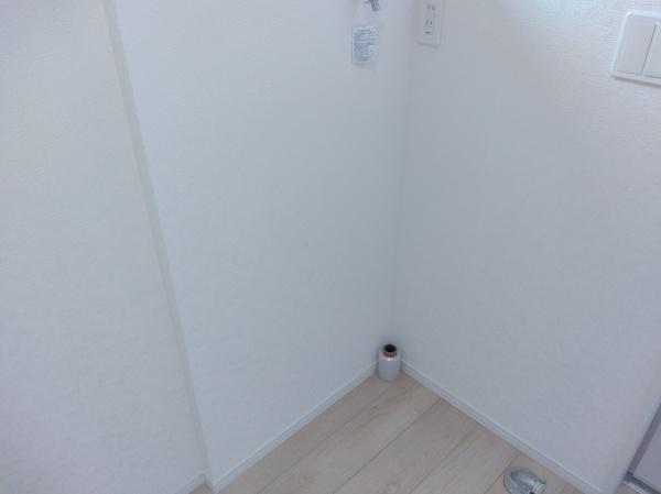 城ケ崎第1-２号棟