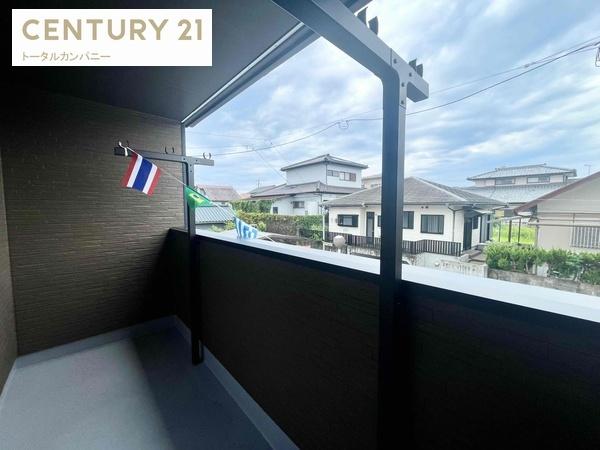 宮崎市希望ケ丘３丁目の新築一戸建
