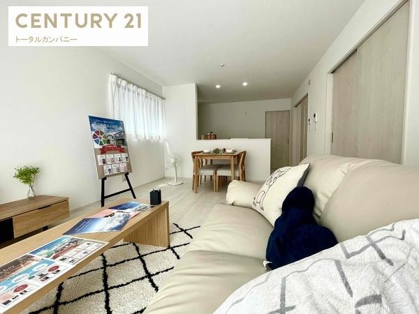 宮崎市希望ケ丘３丁目の新築一戸建