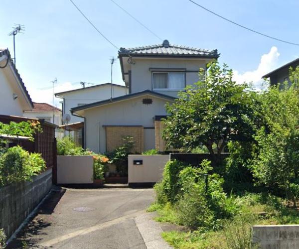 宮崎市吉村町図公の売土地