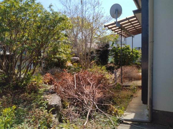 宮崎市吉村町図公の土地