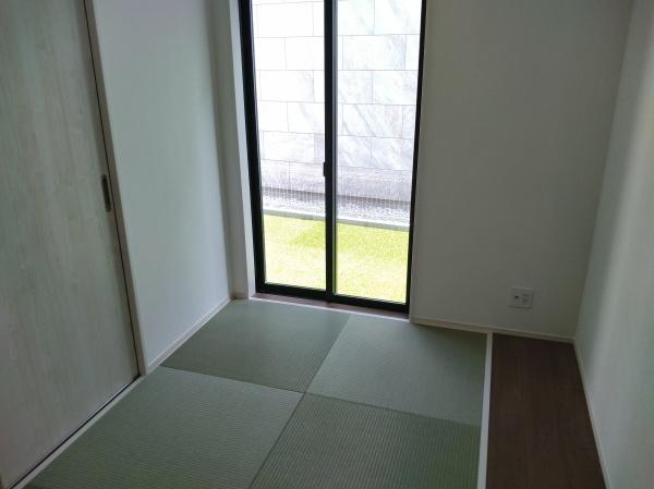 吉村町６期　B号棟