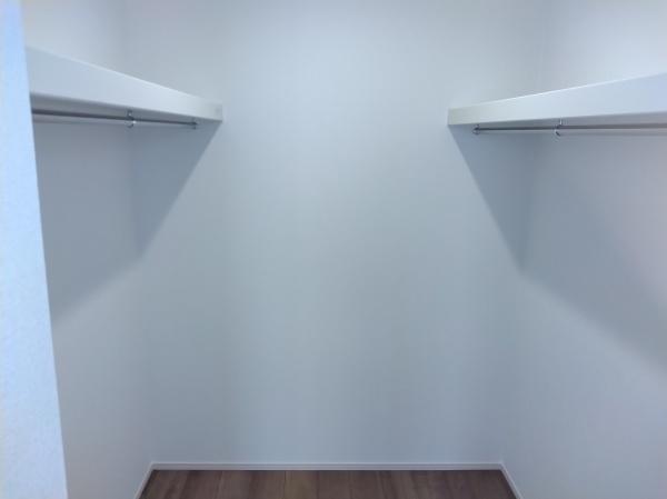吉村町６期　B号棟