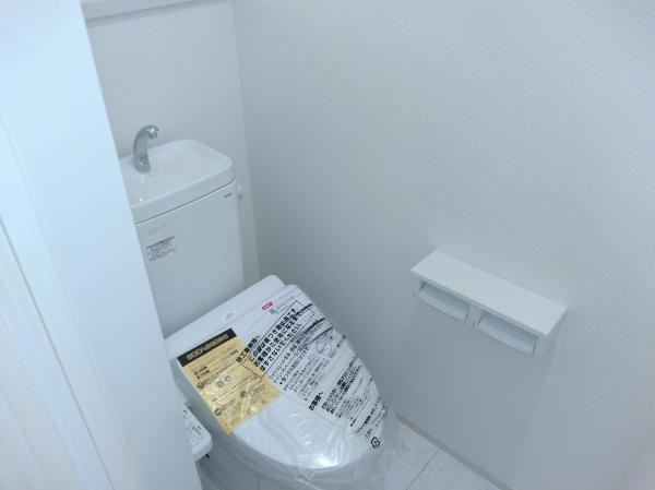 吉村町６期　B号棟