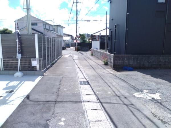 吉村町６期　B号棟