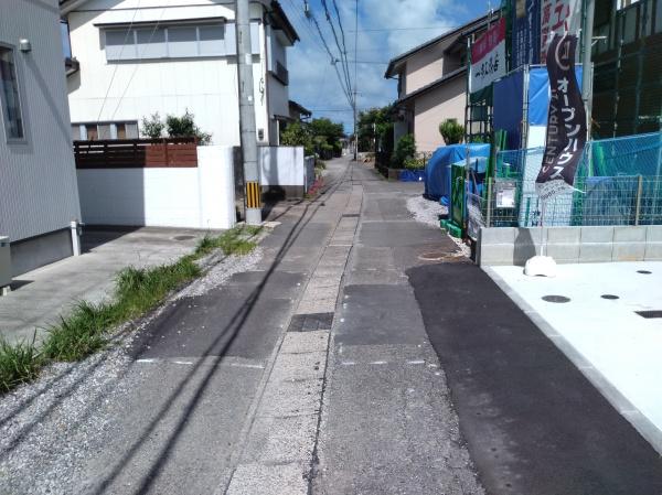 吉村町６期　B号棟