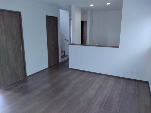 吉村町６期　A号棟