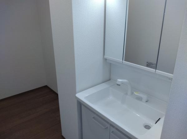 吉村町６期　A号棟
