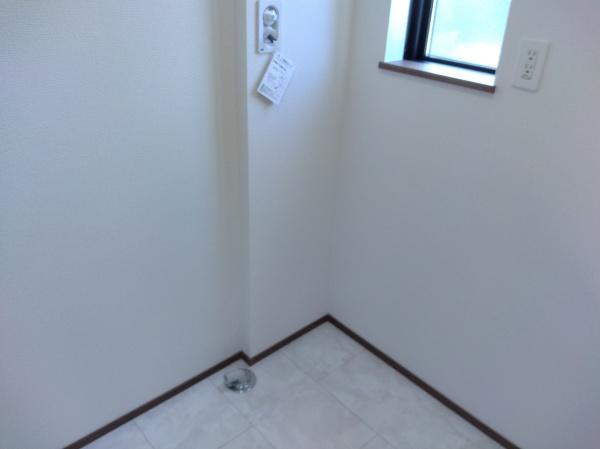 吉村町６期　A号棟