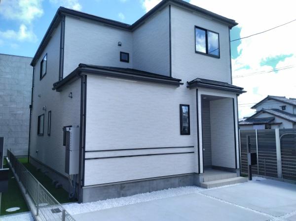 吉村町６期　A号棟