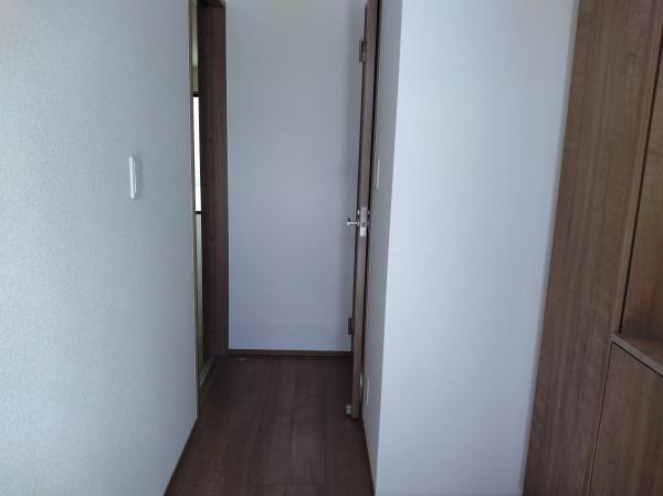 吉村町６期　A号棟