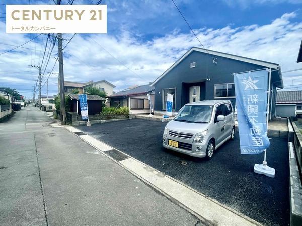 宮崎市曽師新築平家　第3-1号棟
