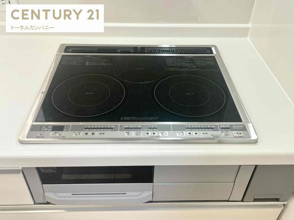 宮崎市曽師新築平家　第3-1号棟