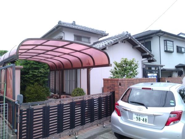 大坪西土地