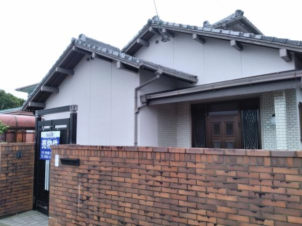大坪西土地