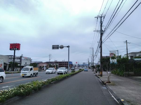 大坪西土地