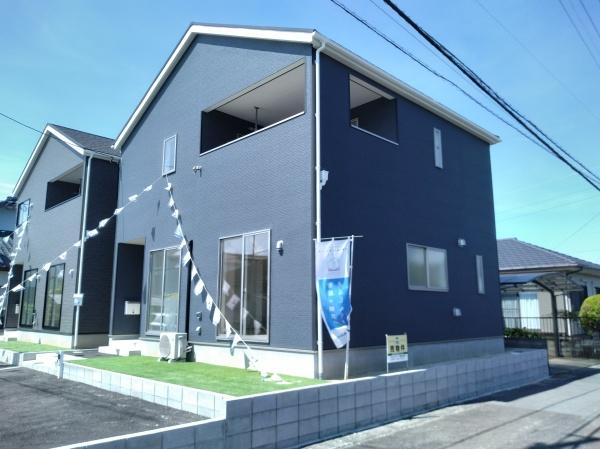 赤江第5-1号棟