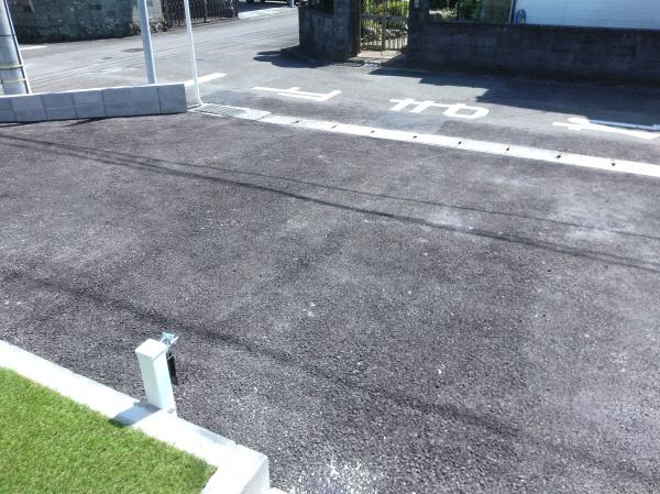 赤江第5-1号棟