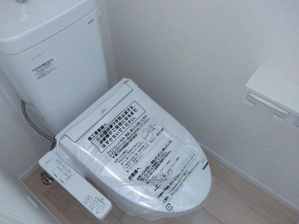 赤江第5-2号棟