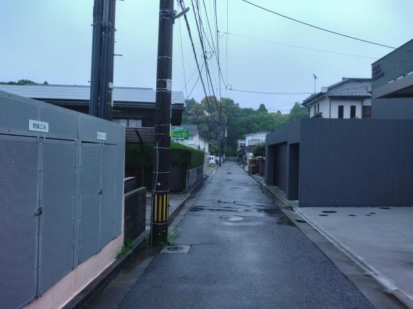 プレッソ神宮