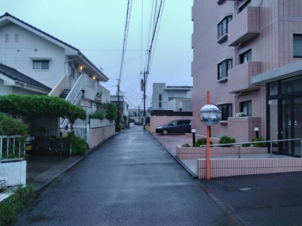 プレッソ神宮