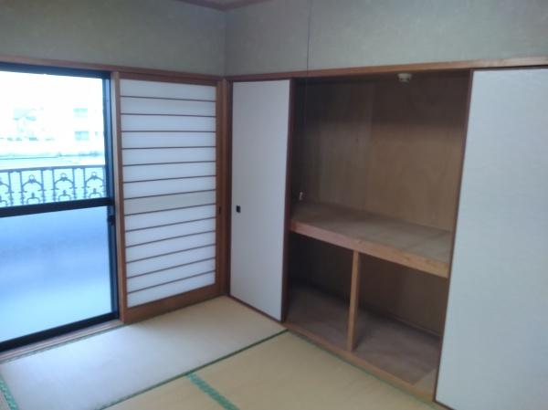 プレッソ神宮