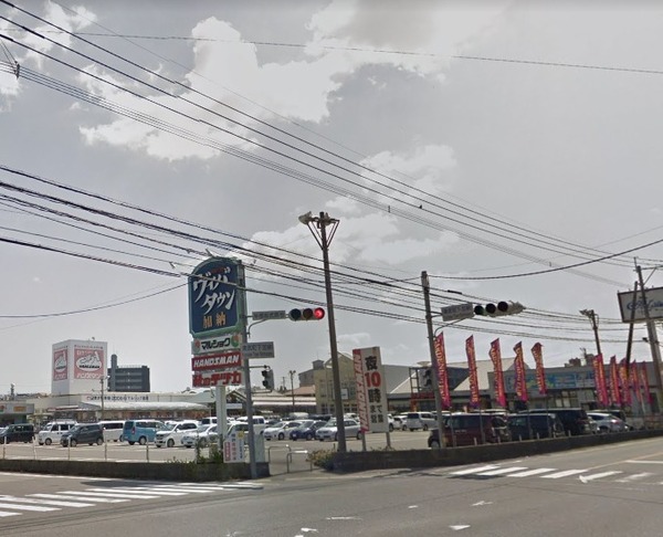 宮崎市清武町池田台北の中古一戸建て(ヴィバタウン加納)