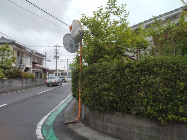 月見ケ丘売地