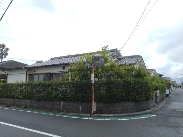 月見ケ丘売地