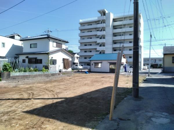 出来島土地