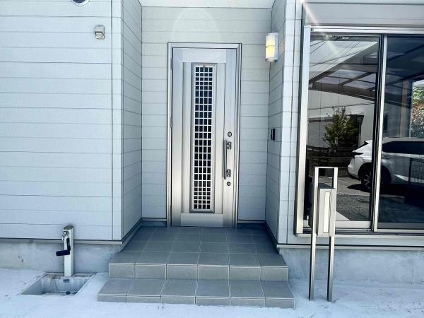 宮崎市佐土原町西上那珂の中古一戸建て