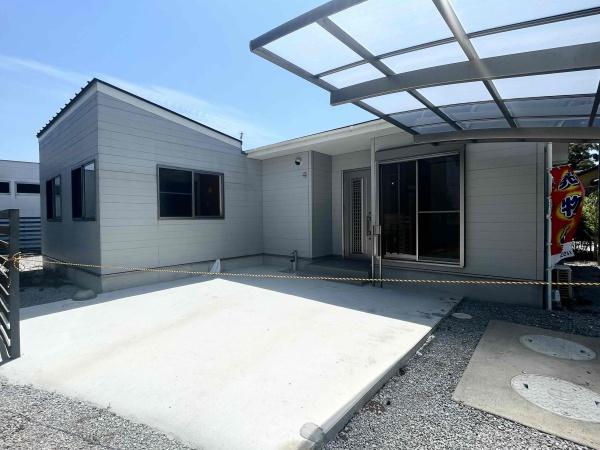 宮崎市佐土原町西上那珂の中古一戸建て