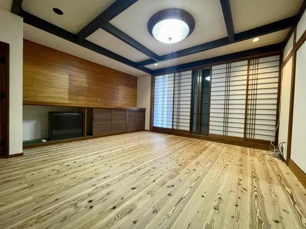 宮崎市佐土原町東上那珂の中古一戸建て