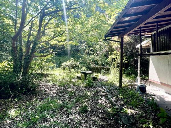 宮崎市佐土原町東上那珂の中古一戸建て