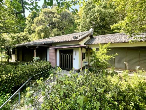 宮崎市佐土原町東上那珂の中古一戸建