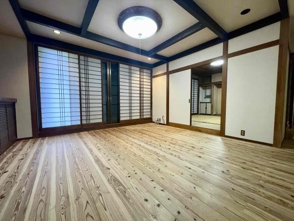 宮崎市佐土原町東上那珂の中古一戸建