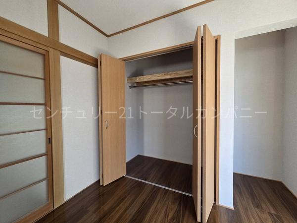 宮崎市村角町宮崎牟田の中古一戸建て