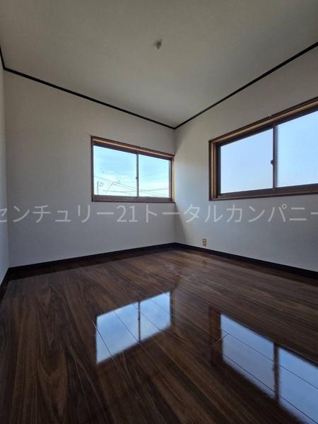 宮崎市村角町宮崎牟田の中古一戸建て