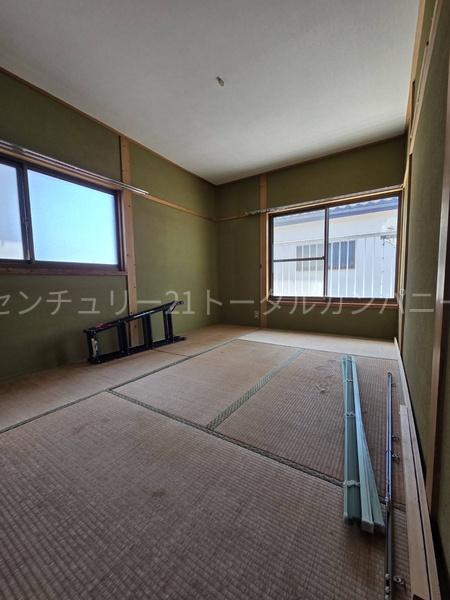 宮崎市村角町宮崎牟田の中古一戸建て