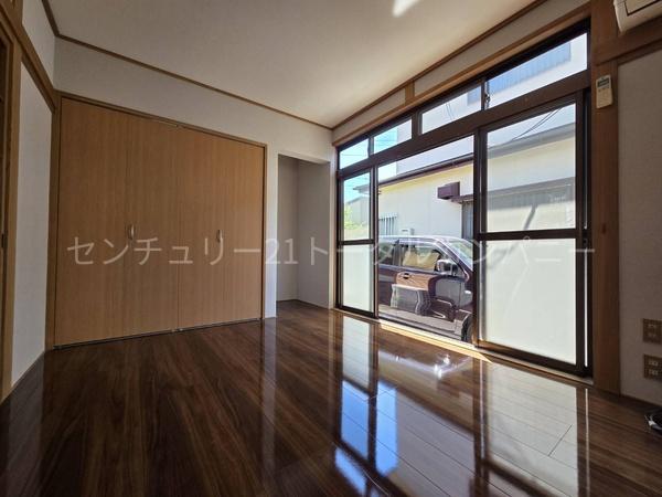 宮崎市村角町宮崎牟田の中古一戸建て
