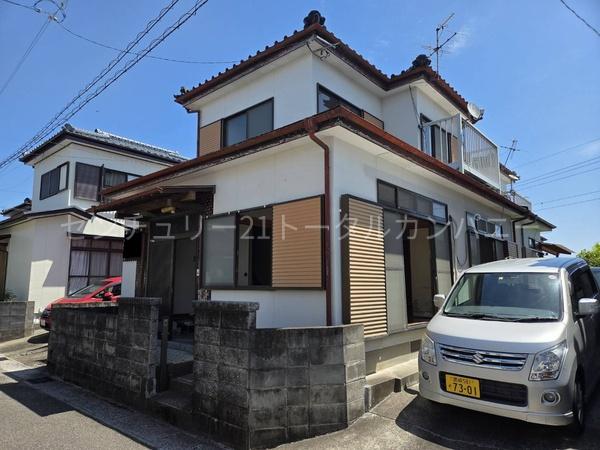 【月々28,000円～】住宅街にあるリフォーム済み！