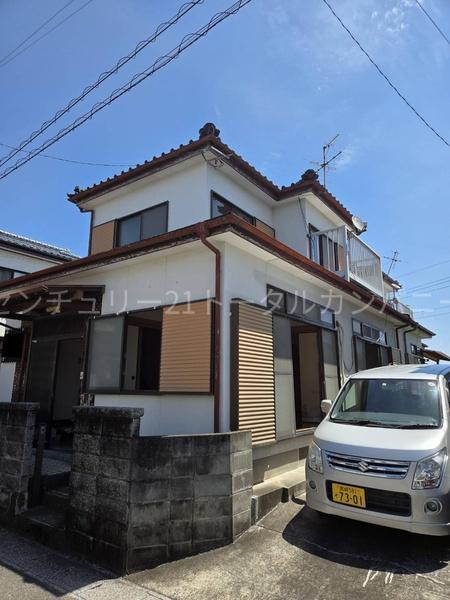 【月々28,000円～】住宅街にあるリフォーム済み！