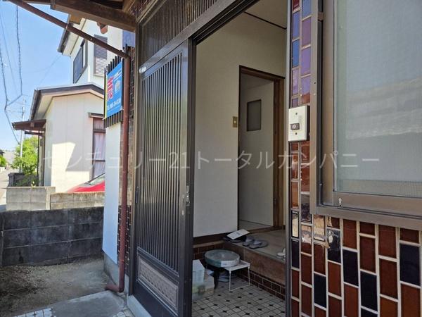 【月々28,000円～】住宅街にあるリフォーム済み！